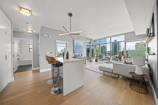 $3,450 | 575 Sixth Avenue, Unit 804, San Diego, CA 92101