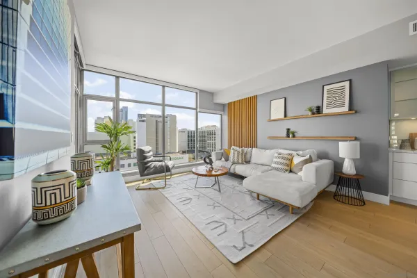 $3,450 | 575 Sixth Avenue, Unit 804, San Diego, CA 92101