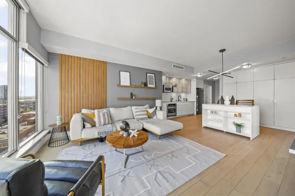 $3,450 | 575 Sixth Avenue, Unit 804, San Diego, CA 92101