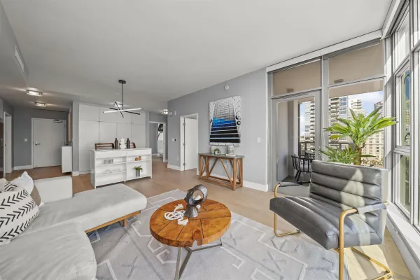 $3,450 | 575 Sixth Avenue, Unit 804, San Diego, CA 92101