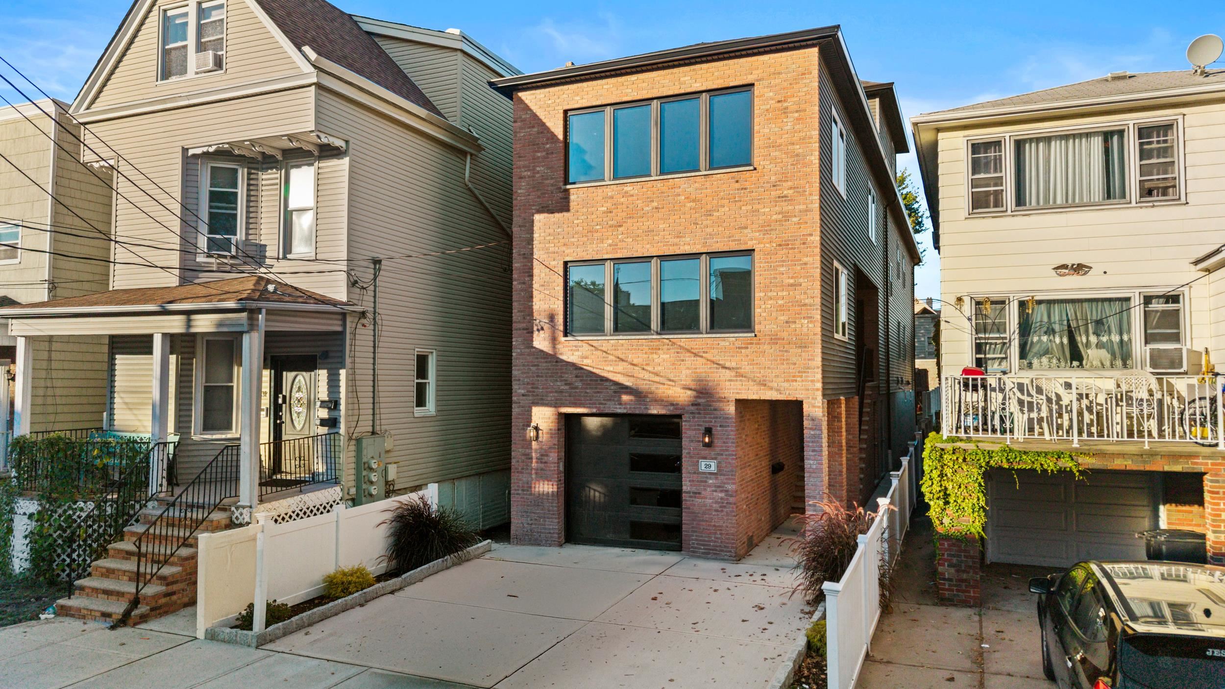 29 West 9th Street Bayonne, NJ 07002 - Photo 43 of 49