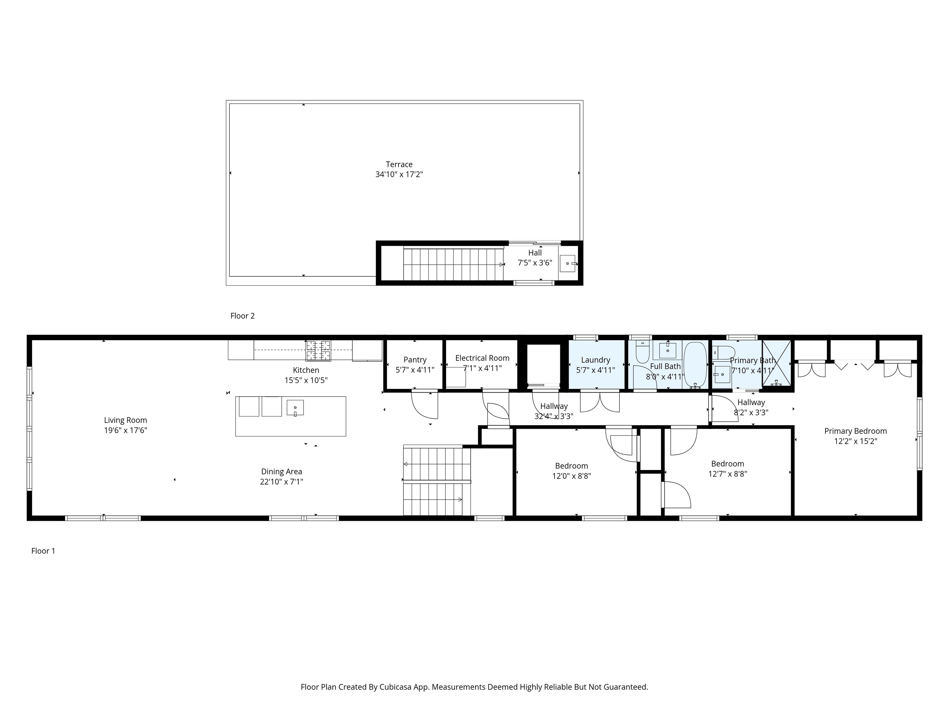 29 West 9th Street Bayonne, NJ 07002 - Photo 44 of 49