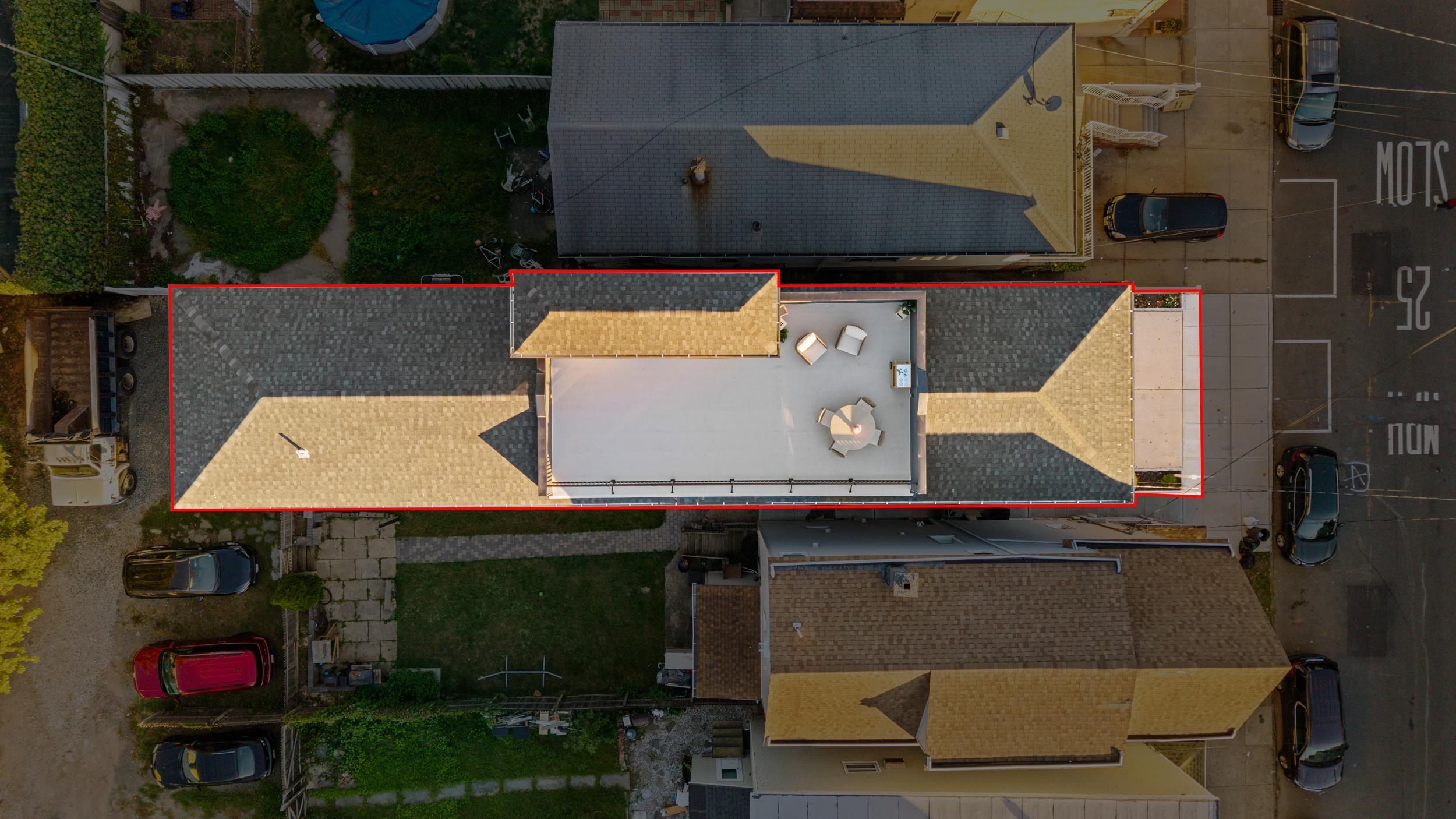 29 West 9th Street Bayonne, NJ 07002 - Photo 45 of 49