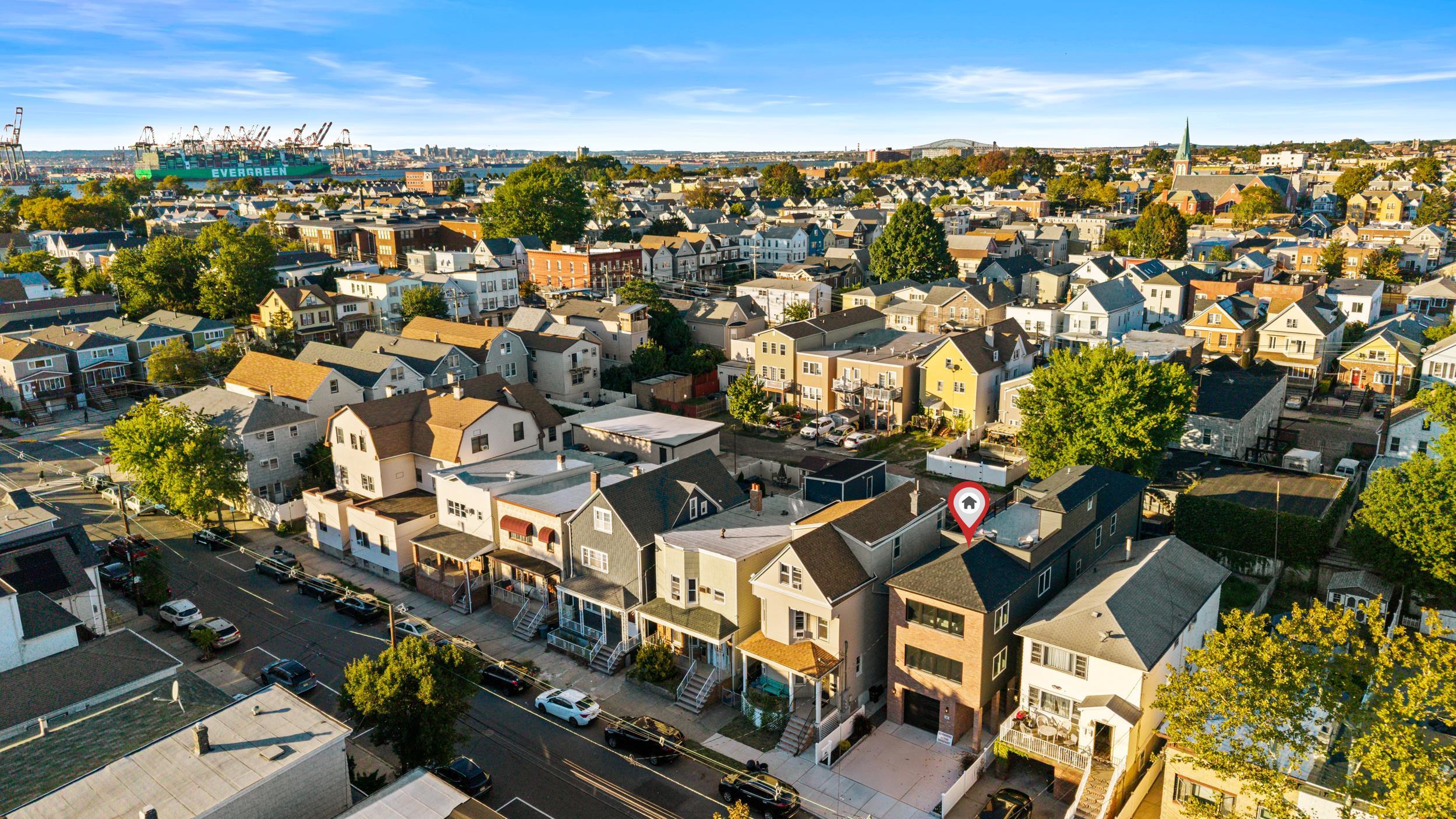 29 West 9th Street Bayonne, NJ 07002 - Photo 46 of 49