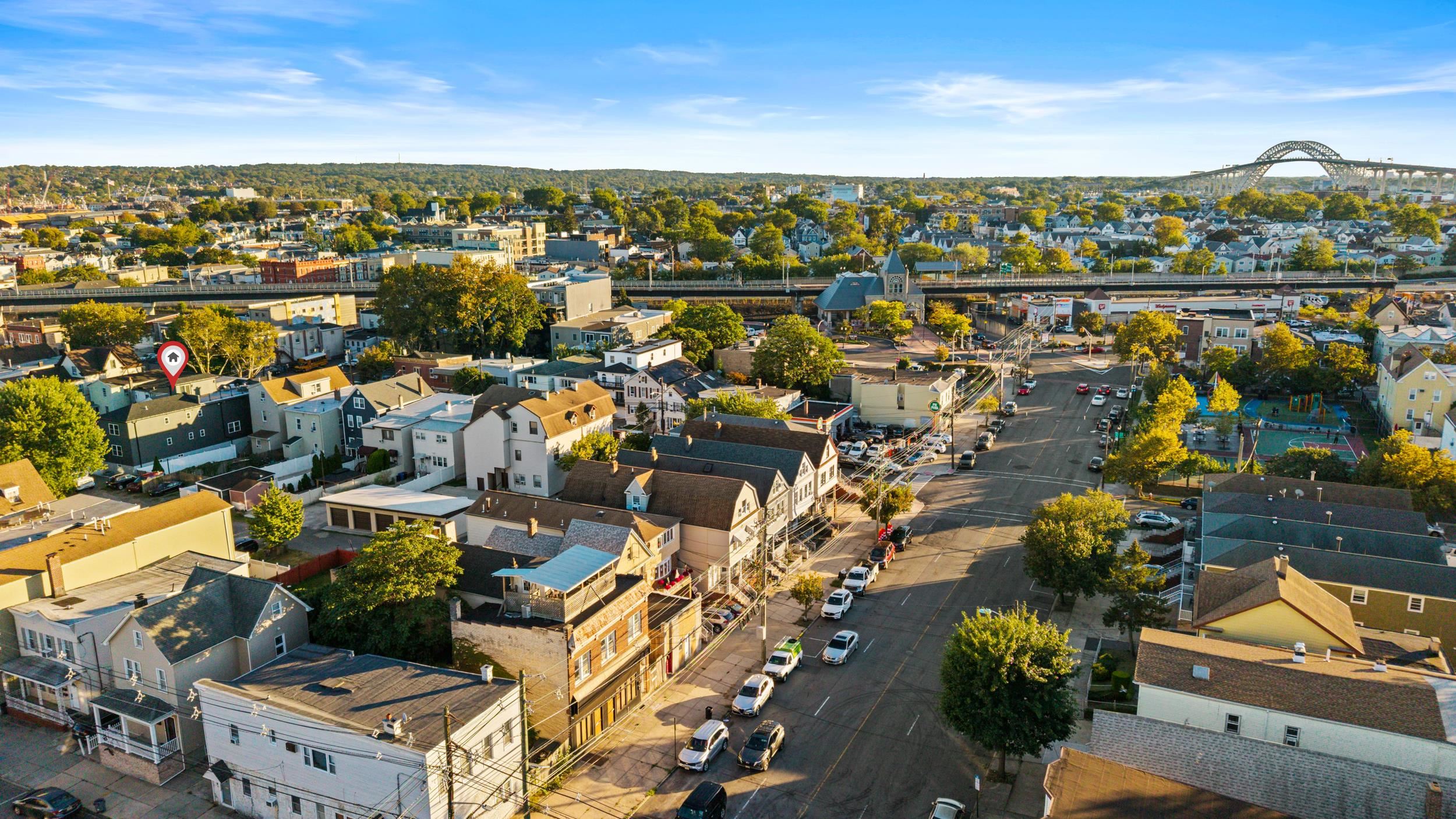 29 West 9th Street Bayonne, NJ 07002 - Photo 48 of 49