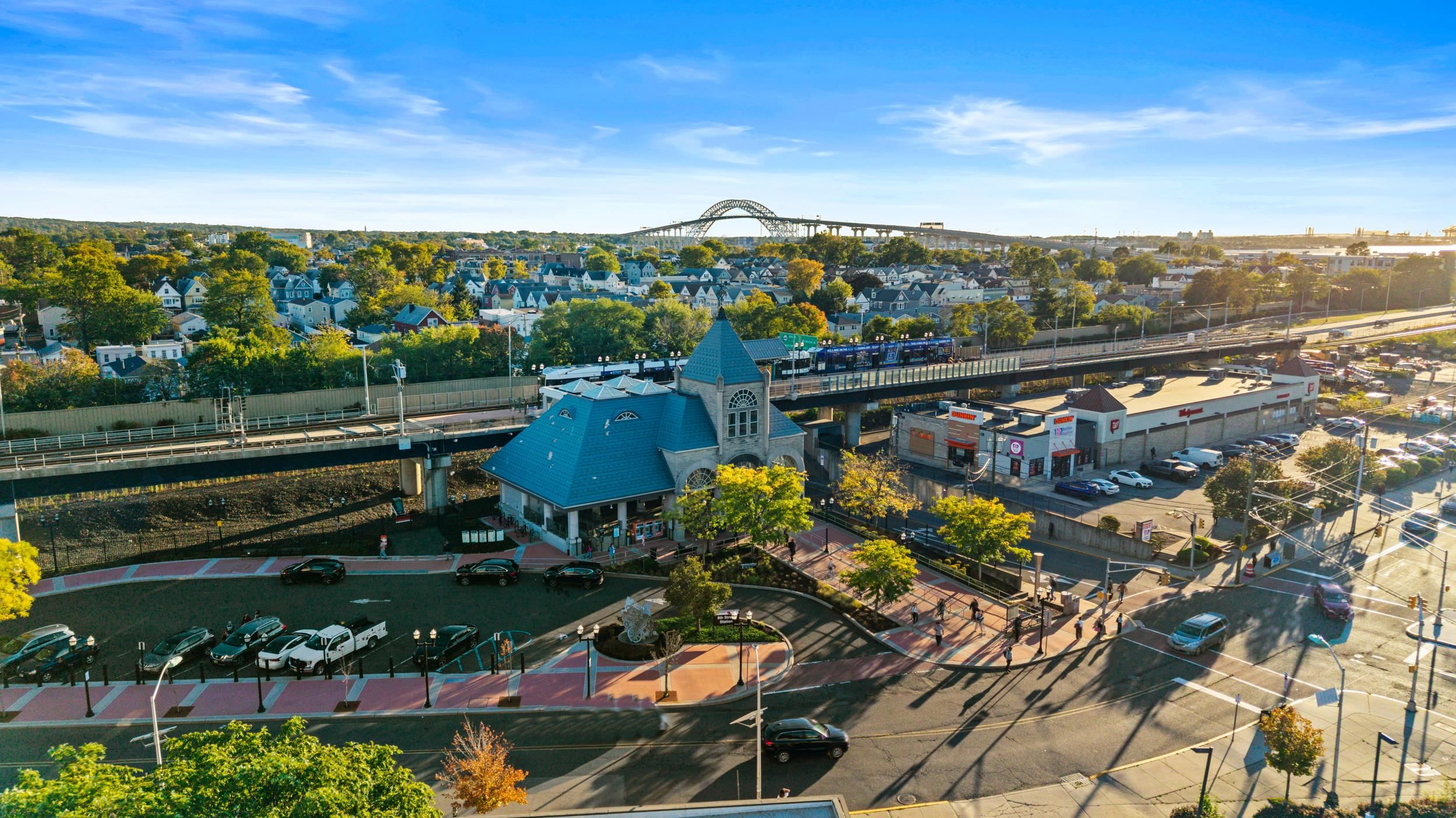 29 West 9th Street Bayonne, NJ 07002 - Photo 49 of 49