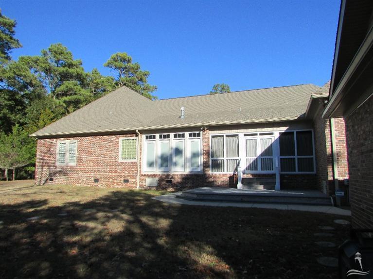 412 Sabbath Home Road Southwest Varnamtown, NC 28462 - Photo 29 of 30 Additional Photo