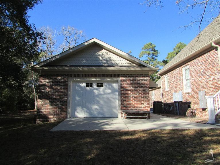 412 Sabbath Home Road Southwest Varnamtown, NC 28462 - Photo 30 of 30 Additional Photo