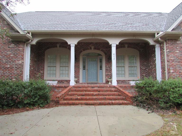 412 Sabbath Home Road Southwest Varnamtown, NC 28462 - Photo 3 of 30 Additional Photo
