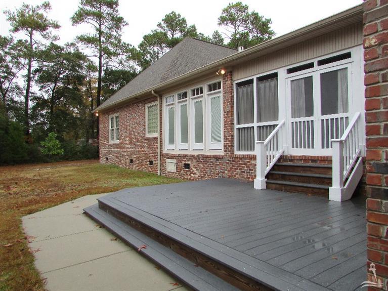 412 Sabbath Home Road Southwest Varnamtown, NC 28462 - Photo 4 of 30 Additional Photo