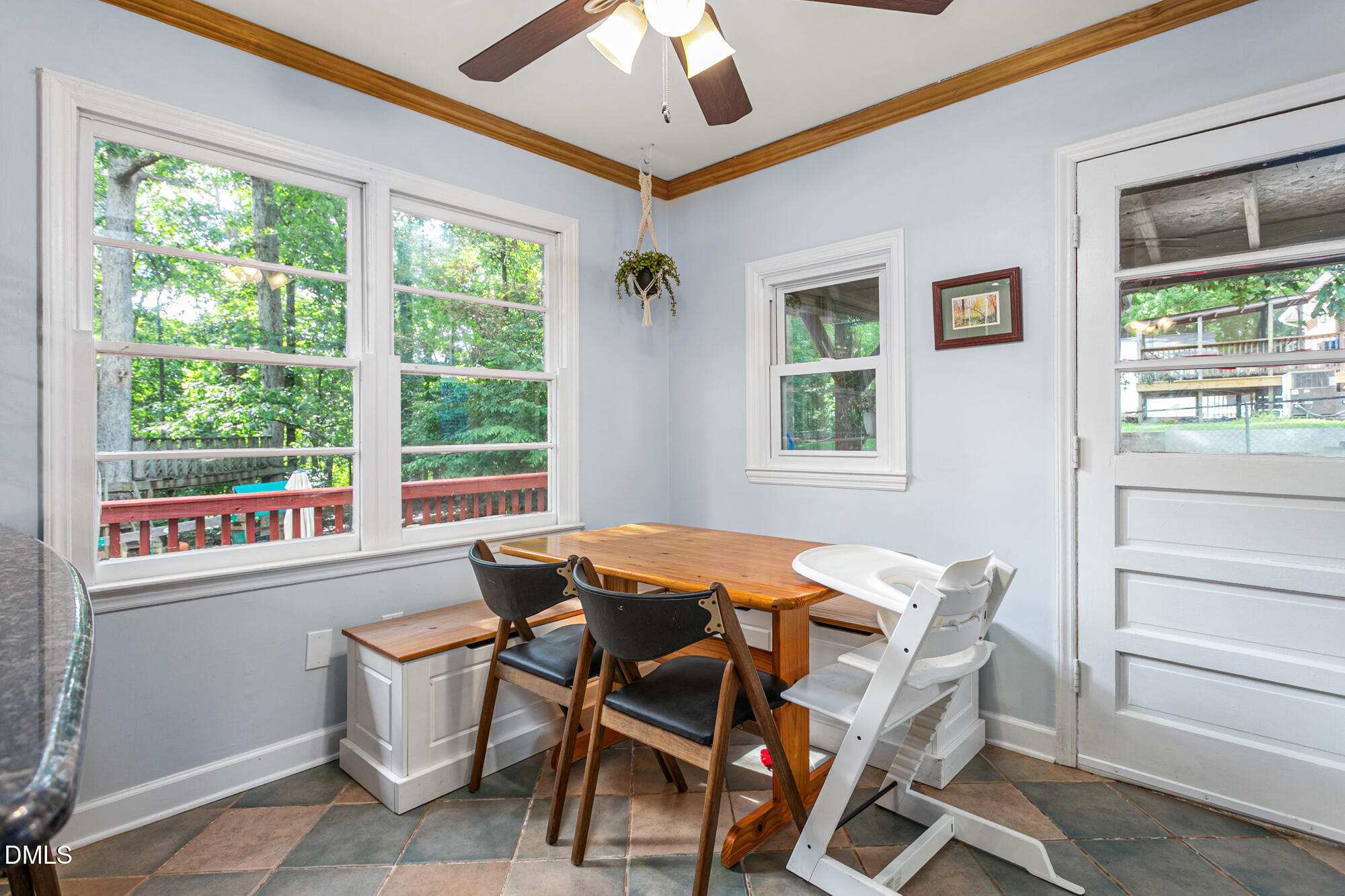 6410 Whitt Road Durham, NC 27712 - Photo 10 of 34 6410 Whitt Road-10