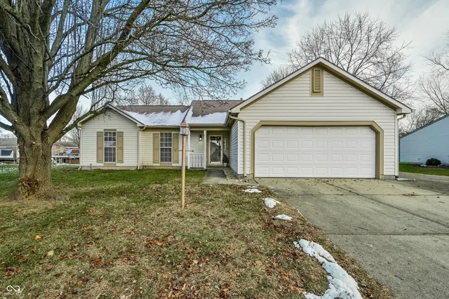 $359,999 | 7648 Madden Lane, Fishers, IN 46038