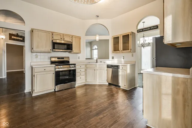 $359,999 | 7648 Madden Lane, Fishers, IN 46038