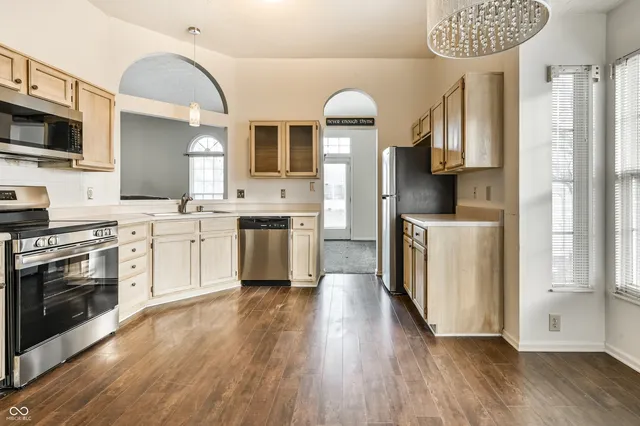 $359,900 | 7648 Madden Lane, Fishers, IN 46038