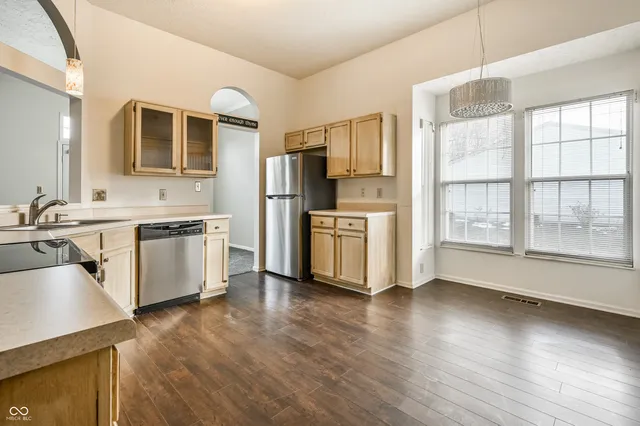 $359,999 | 7648 Madden Lane, Fishers, IN 46038