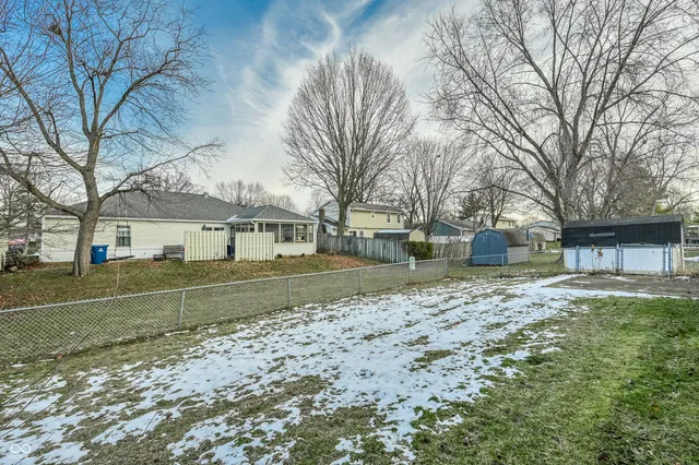 $359,999 | 7648 Madden Lane, Fishers, IN 46038