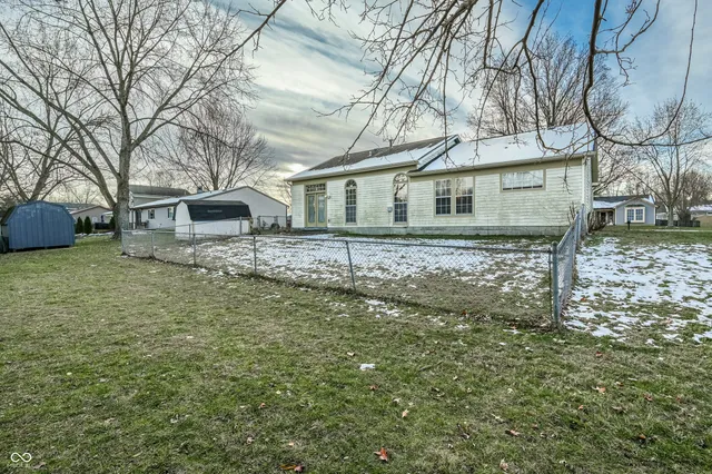 $359,999 | 7648 Madden Lane, Fishers, IN 46038