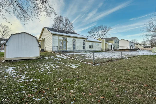 $359,999 | 7648 Madden Lane, Fishers, IN 46038