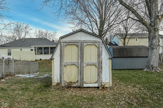 $359,900 | 7648 Madden Lane, Fishers, IN 46038