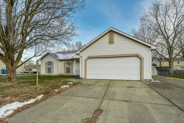 $359,900 | 7648 Madden Lane, Fishers, IN 46038
