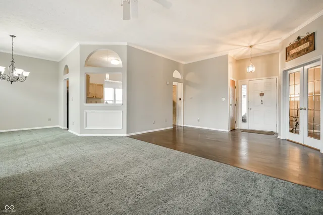 $359,900 | 7648 Madden Lane, Fishers, IN 46038