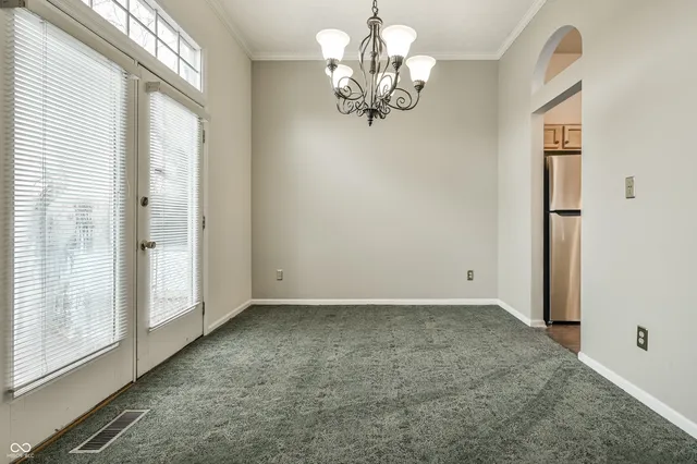 $359,900 | 7648 Madden Lane, Fishers, IN 46038