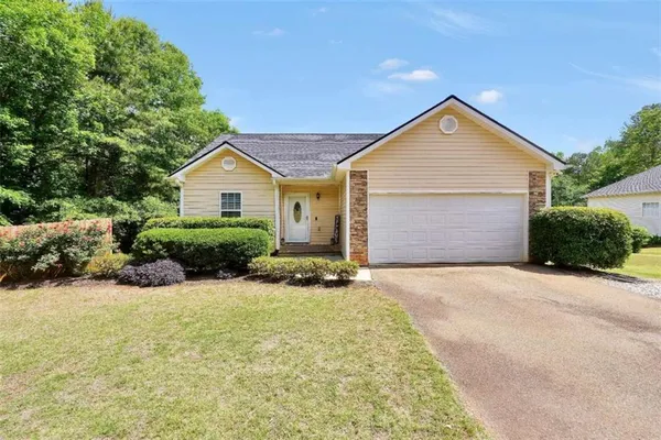 $298,500 | 1619 Butler Bridge Road, McDonough, GA 30252