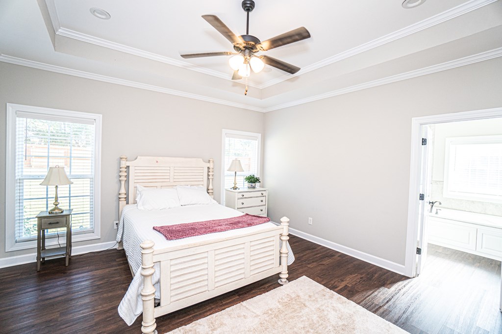 104 Davis Way Enterprise, AL 36330 - Photo 10 of 30