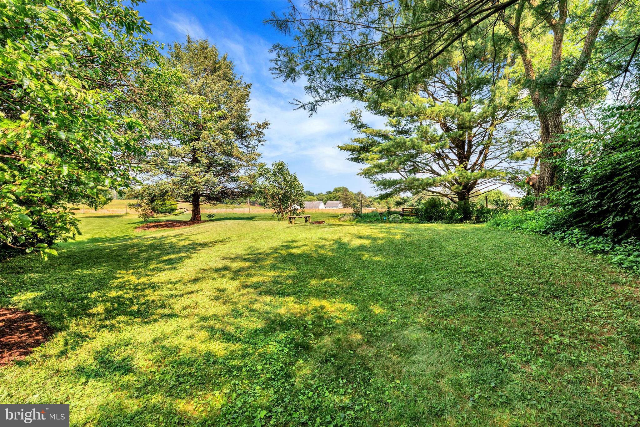 18 Brookview Drive Lititz, PA 17543 - Photo 25 of 26 This property has the largest yard in development!