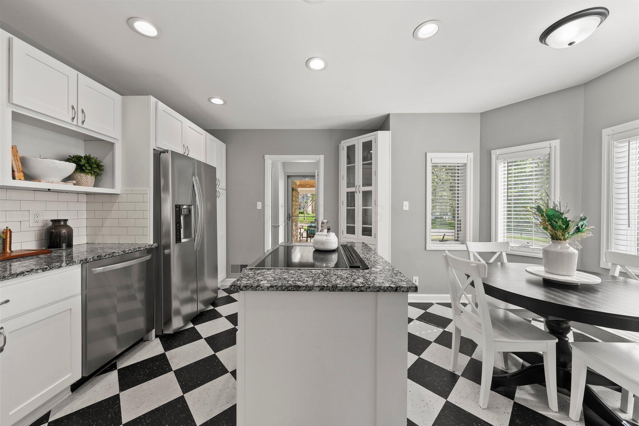 130 West Beaumont Road Columbus, OH 43214 - Photo 13 of 71 DSC02719