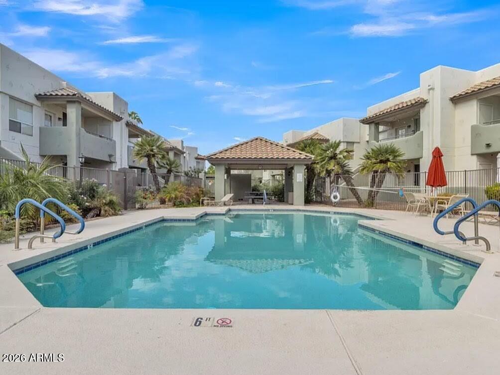 1825 West Ray Road, Unit 2124 Chandler, AZ 85224 - Photo 23 of 36
