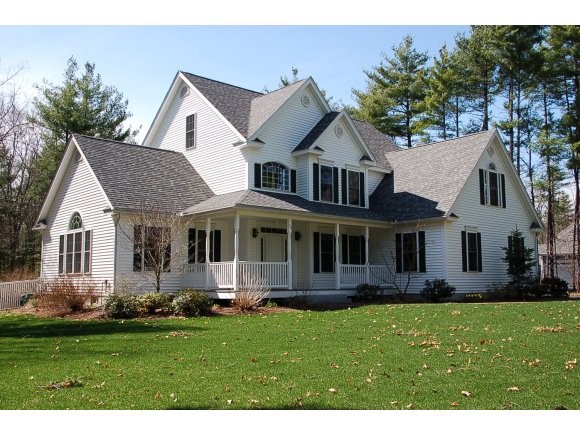 49 South Depot Road Hollis, NH 03049 - Photo 1 of 1 Gallery Image 1