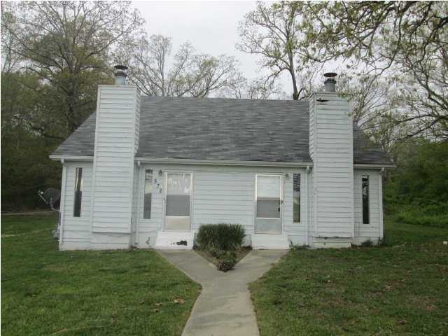 564 Post Oak Road Ringgold, GA 30736 - Photo 1 of 17 Primary Photo