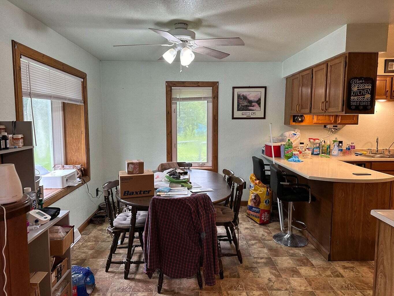 1912 Charles Moran Road Moran, MI 49760 - Photo 7 of 14 Gallery Image 7
