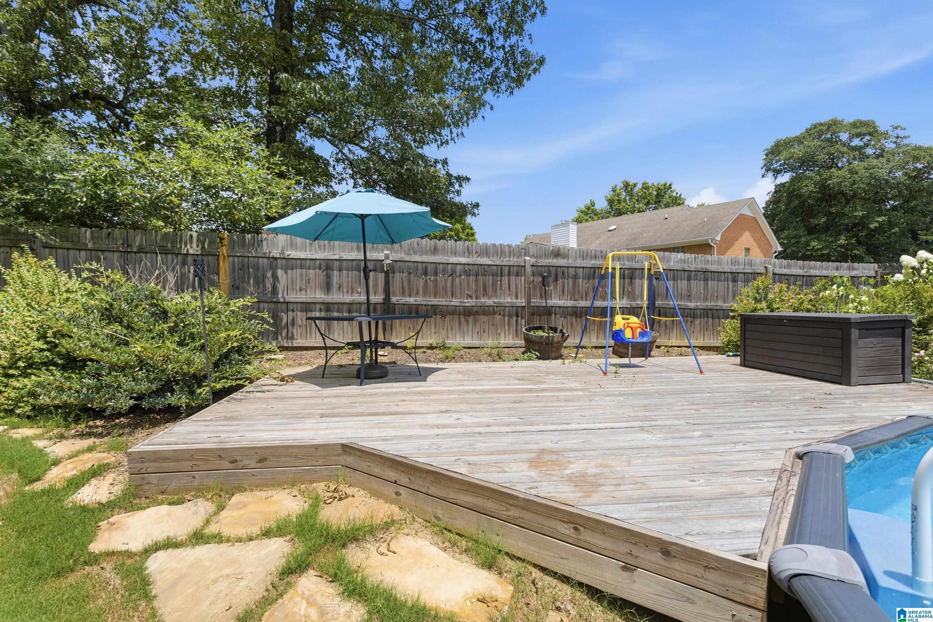 848 Glennwood Road Morris, AL 35116 - Photo 34 of 48