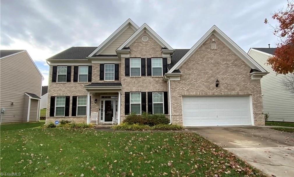 3146 Cranberry Ridge Drive High Point, NC 27265 - Photo 1 of 1 Gallery Image 1