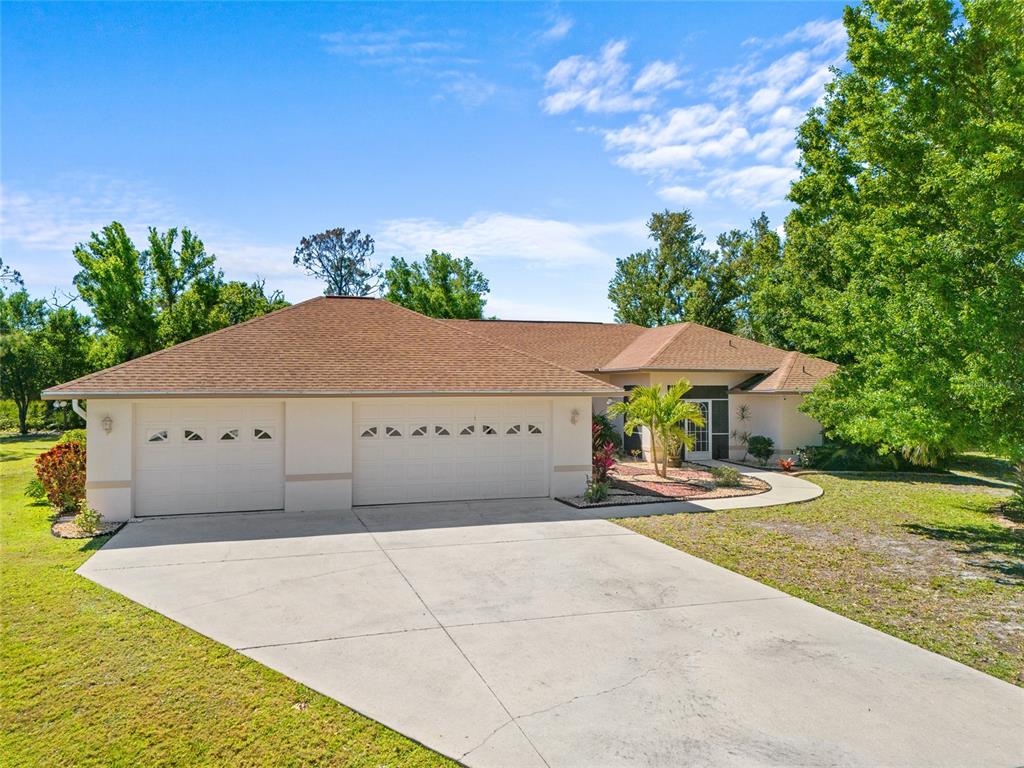 25270 Roland Lane Punta Gorda, FL 33955 - Photo 1 of 1 Gallery Image 1