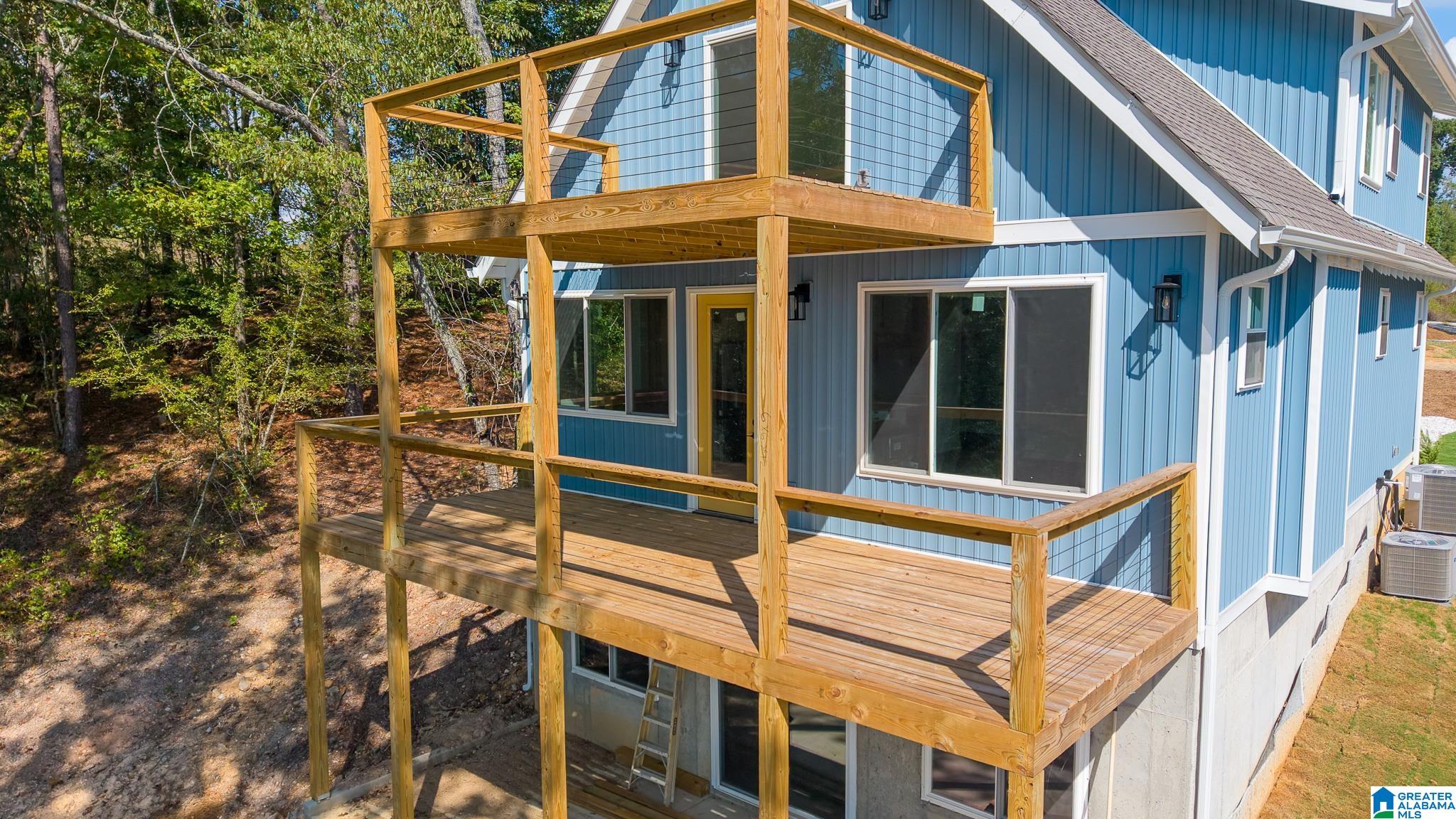 1132 Glade Road Talladega, AL 35160 - Photo 65 of 65 Gallery Image 65