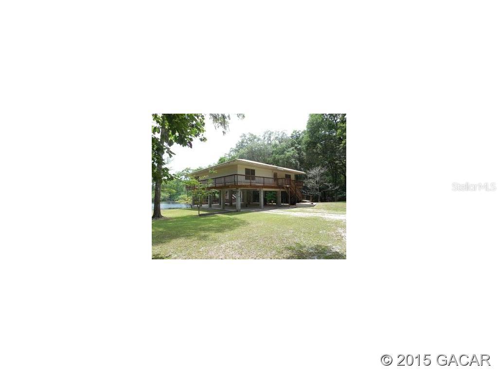 4594 River Run Road Branford, FL 32008 - Photo 1 of 1 Gallery Image 1