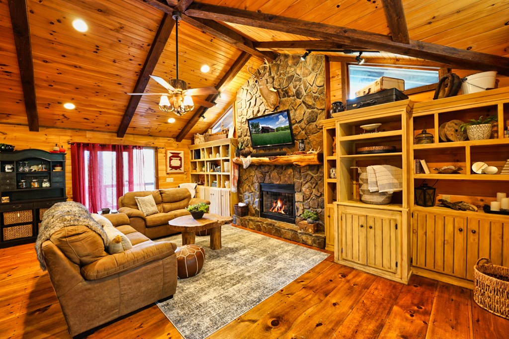 276 My Mountain Road Morganton, GA 30560 - Photo 45 of 71 Gallery Image 45