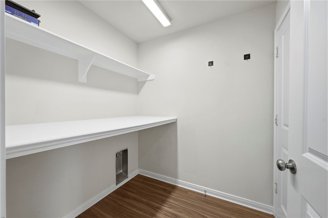 303 Camp Bowie Road Caldwell, TX 77836 - Photo 13 of 25 a view of an empty room