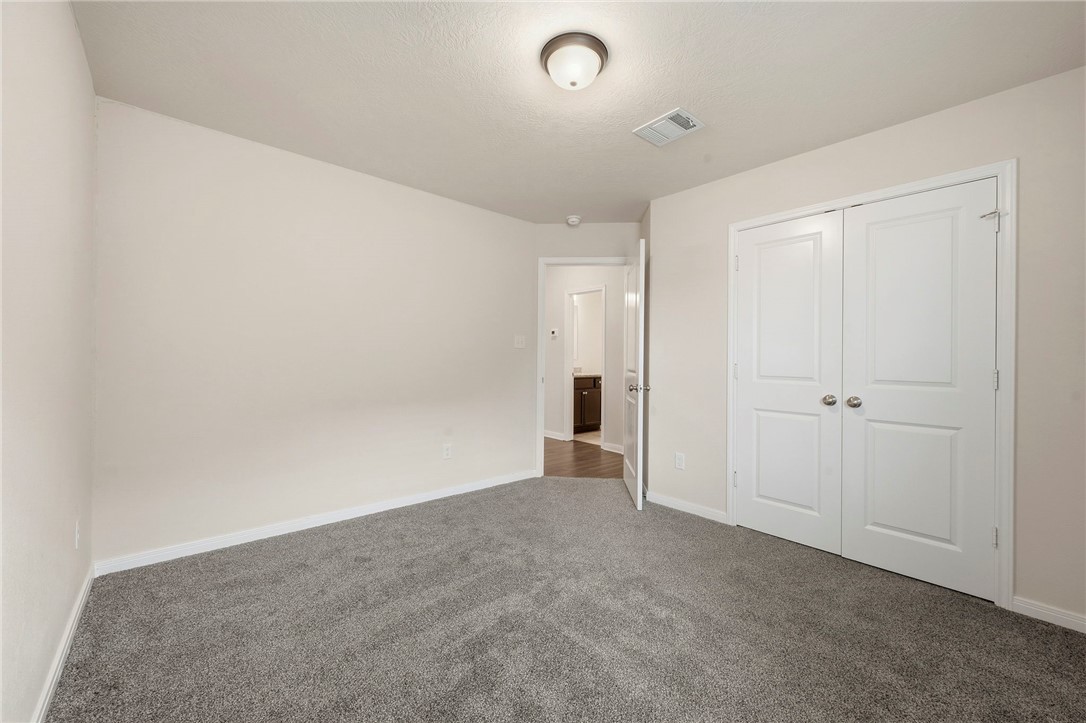 303 Camp Bowie Road Caldwell, TX 77836 - Photo 17 of 25 a view of an empty room