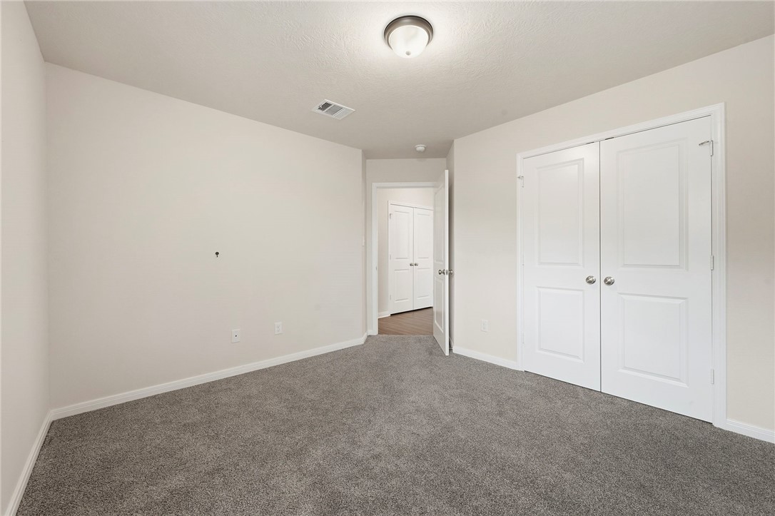 303 Camp Bowie Road Caldwell, TX 77836 - Photo 18 of 25 a view of an empty room