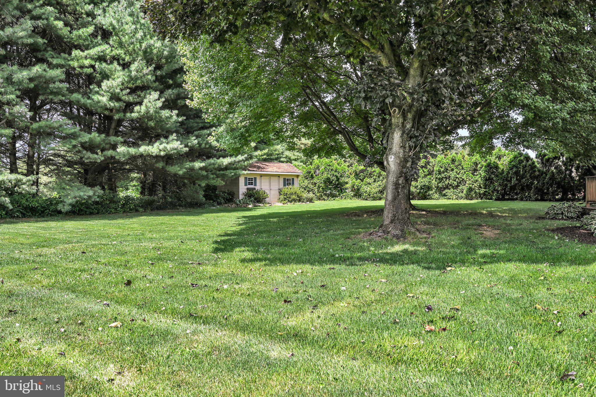 920 Rife Run Road Manheim, PA 17545 - Photo 45 of 45 Shed