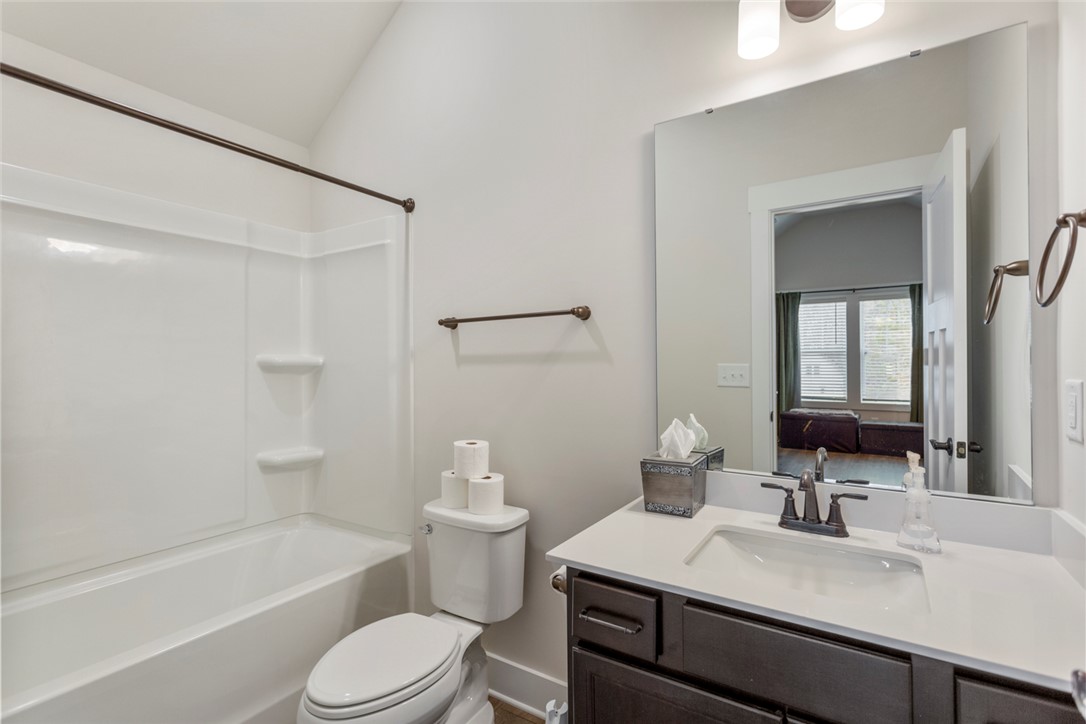 108 Founders Boulevard Central, SC 29630 - Photo 26 of 41