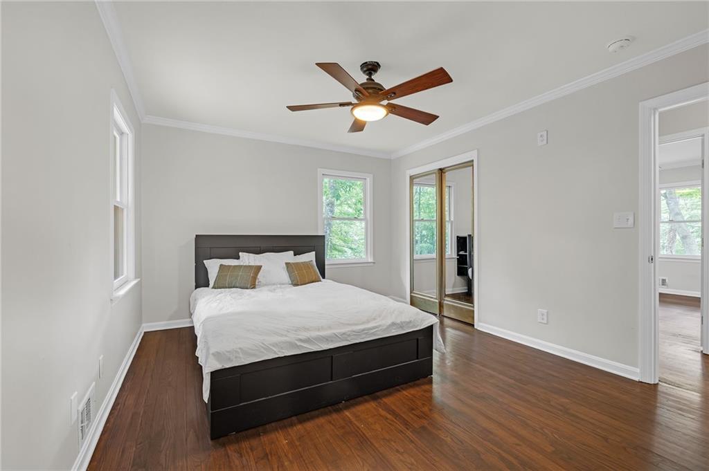 5580 Leather Stocking Lane Smoke Rise, GA 30087 - Photo 21 of 43