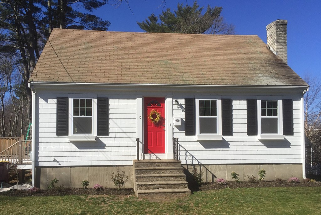 15 Chisholm Road Weymouth, MA 02190 - Photo 1 of 15