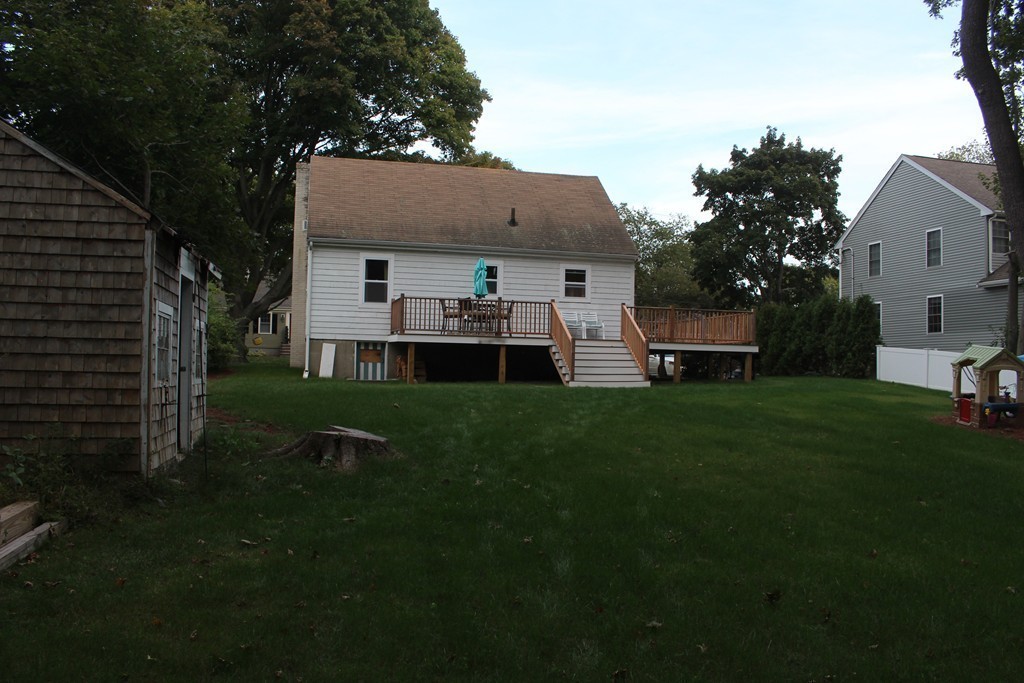 15 Chisholm Road Weymouth, MA 02190 - Photo 14 of 15