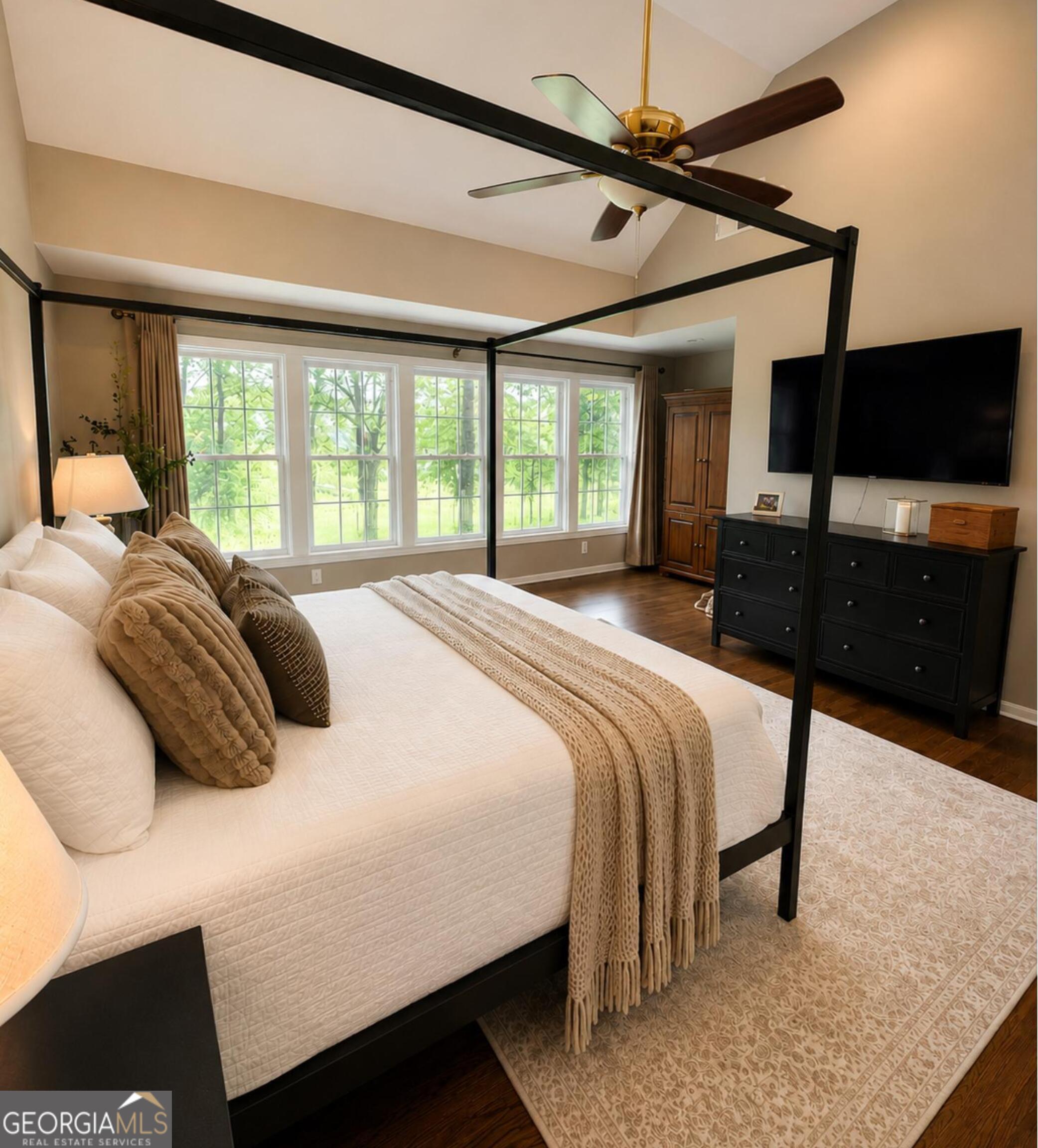 6 Oak Point Newnan, GA 30263 - Photo 18 of 45