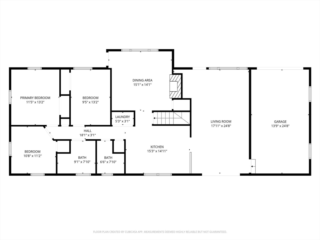 49 Jackson Road Scituate, MA 02066 - Photo 24 of 25